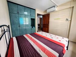 Blk 698 Hougang Street 61 (Hougang), HDB 4 Rooms #533306711